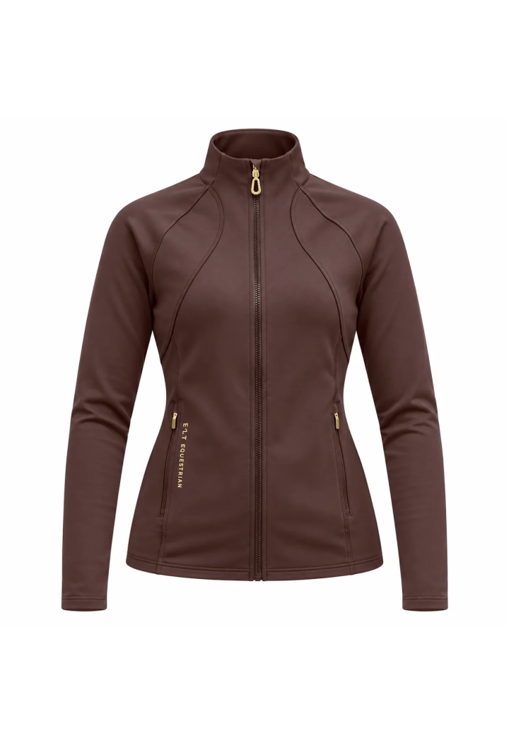 Bluza rozpinana ELT Tokyo 26AW