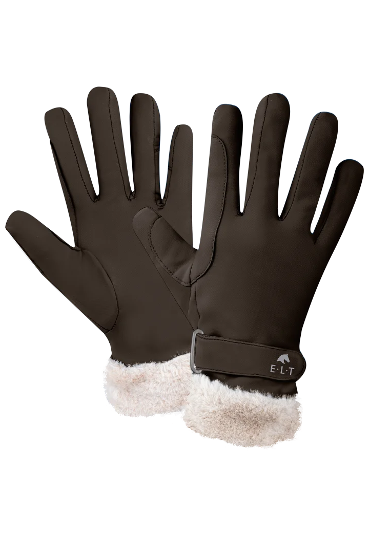 Rękawiczki ELT St.Moritz 26AW