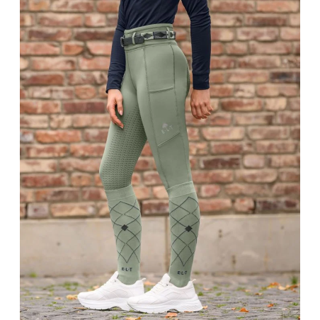 Legginsy ELT Ella damskie 26SS