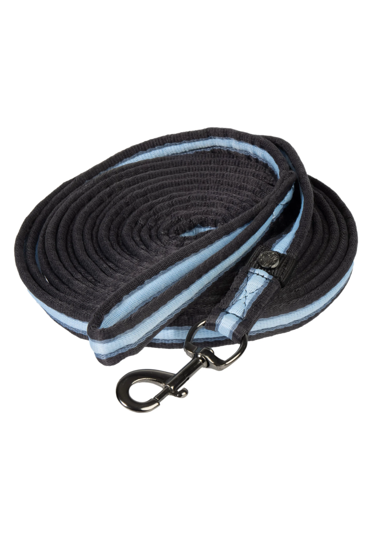 Lonża Harry's Horse Soft Stripe 26AW