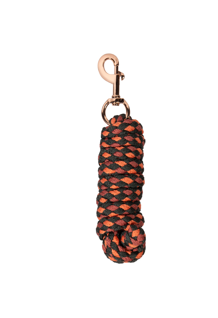 Uwiąz Harry's Horse Leadrope 26AW