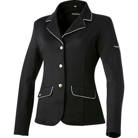 Frak EQUI-THEME Classic Softshell damski