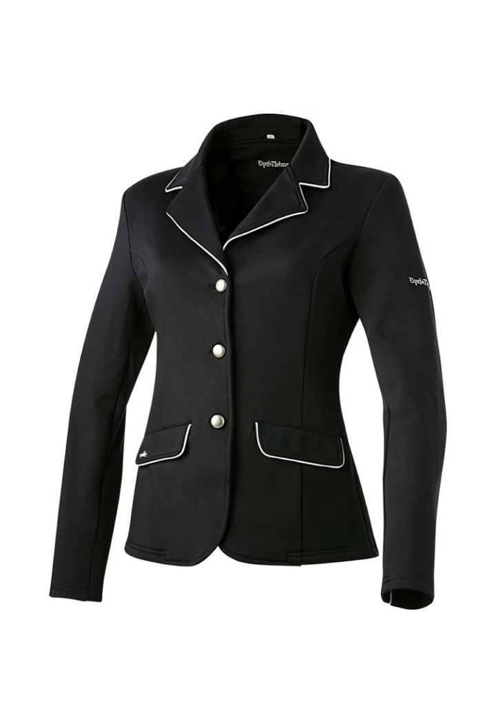 Frak EQUI-THEME Classic Softshell damski