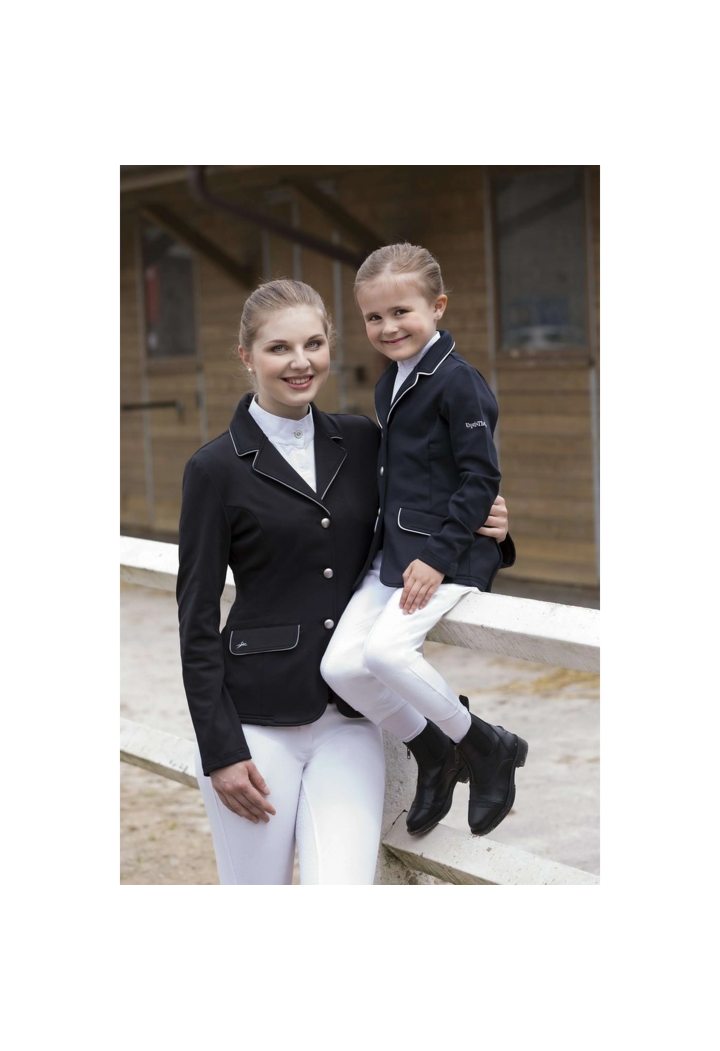 Frak EQUI-THEME Classic Softshell damski