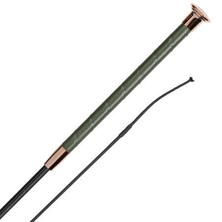 Bat Harry's Horse Dressage Whip 26AW