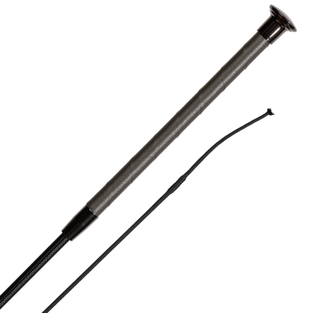 Bat Harry's Horse Dressage Whip 26AW
