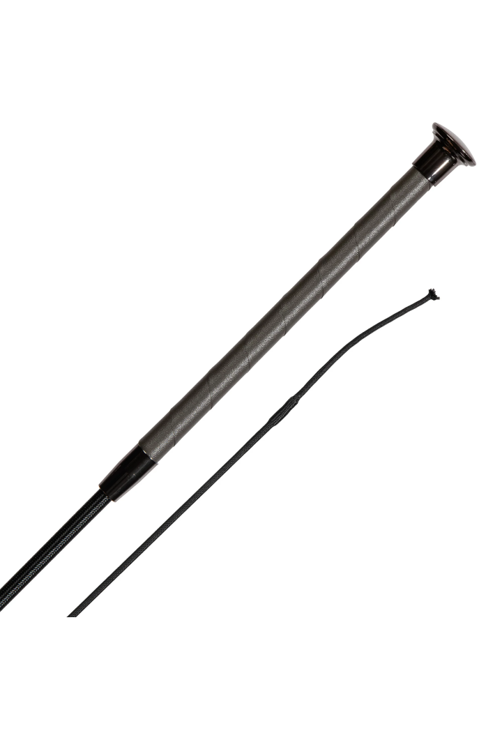 Bat Harry's Horse Dressage Whip 26AW