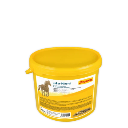 Minerały JOSERA Joker Mineral