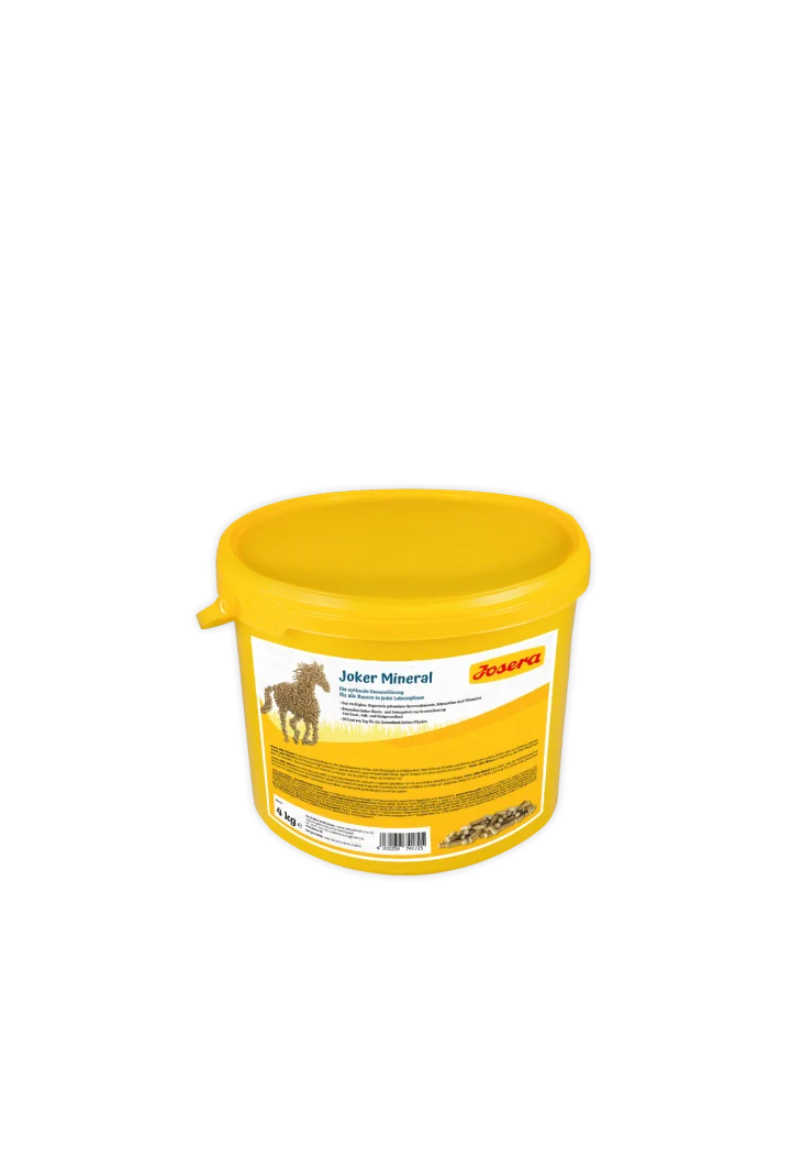 Minerały JOSERA Joker Mineral