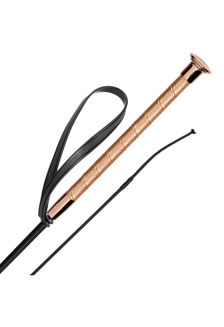 Bat Harry's Horse Whip 26AW