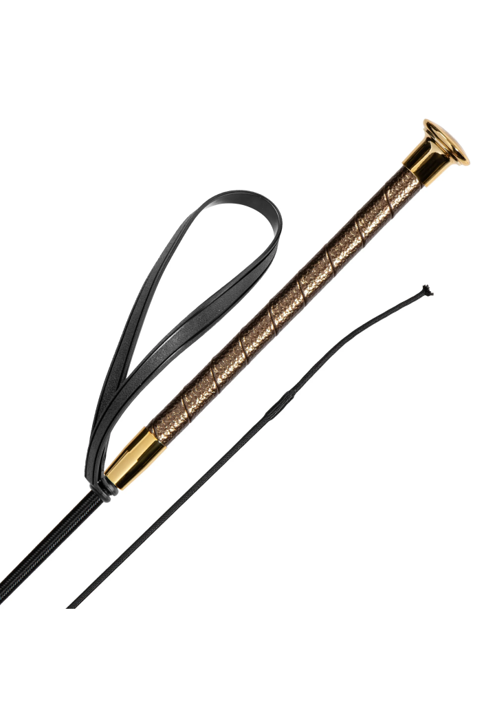 Bat Harry's Horse Whip 26AW