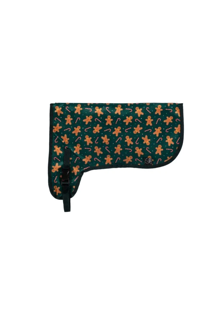 Derka HKM HobbyHorsing Print | Sklep jeździecki Horse-Trade.pl