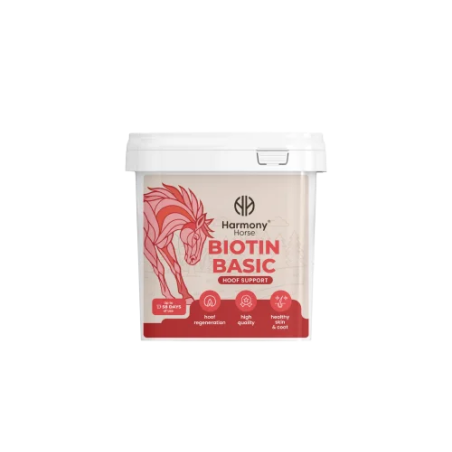 Biotyna HARMONY HORSE Biotin Basic