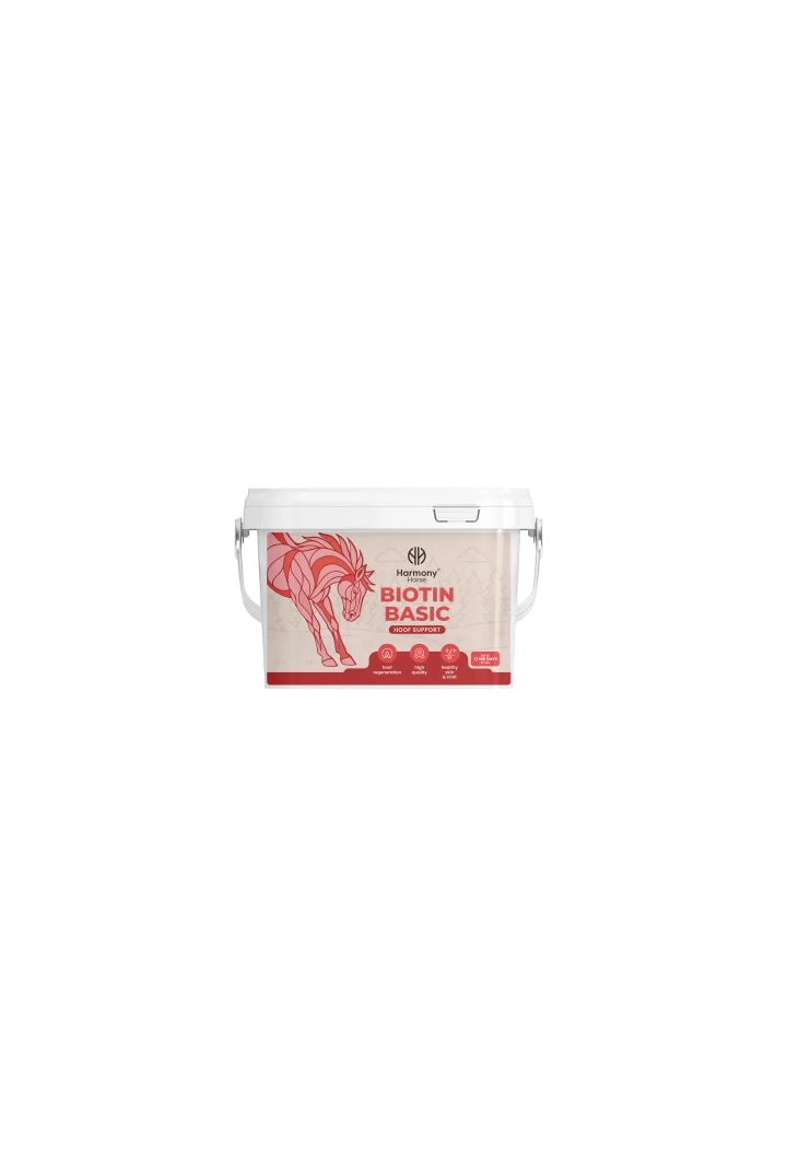 Biotyna HARMONY HORSE Biotin Basic