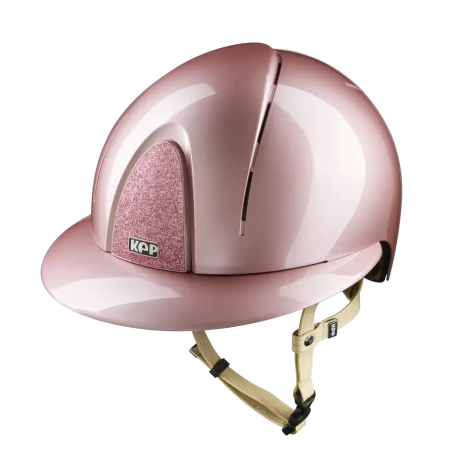 Kask KEP Smart Nova Polish Pink