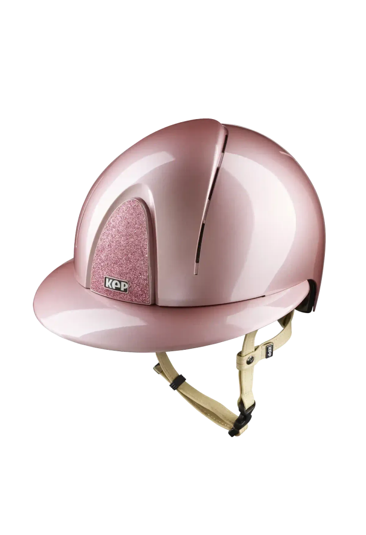 Kask KEP Smart Nova Polish Pink