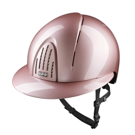 Kask KEP Smart Nova Metal Polish
