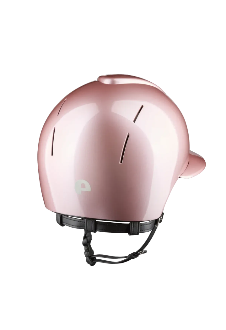 Kask KEP Smart Nova Metal Polish