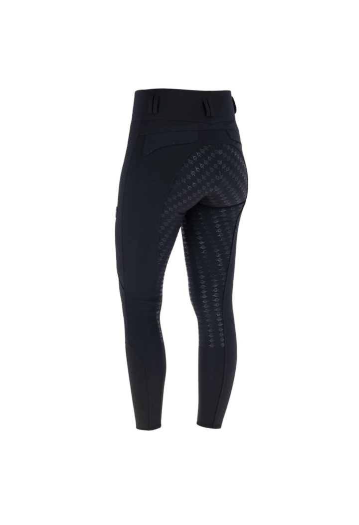 Bryczesy COVALLIERO HighWaist 26AW damskie