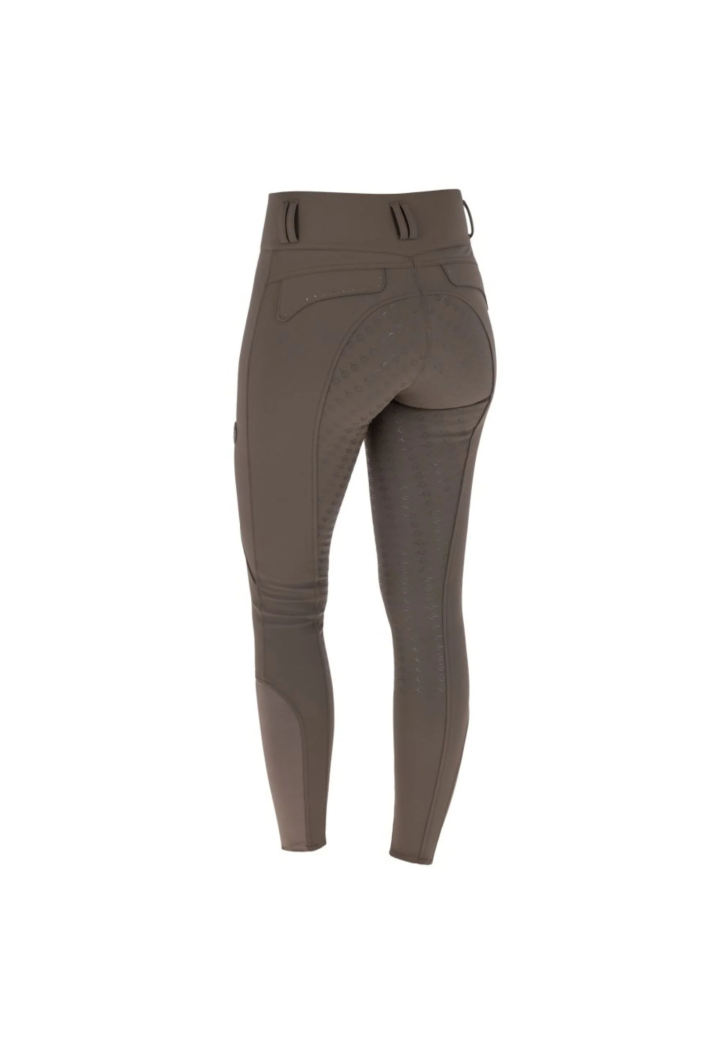 Bryczesy COVALLIERO HighWaist 26AW damskie