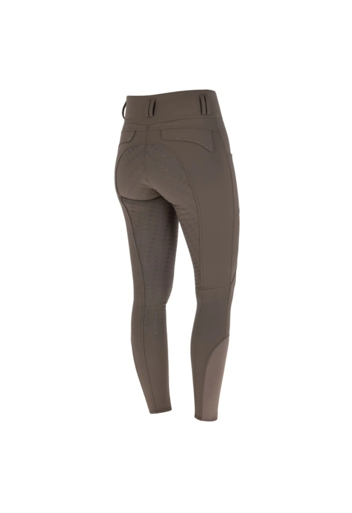 Bryczesy COVALLIERO HighWaist 26AW damskie