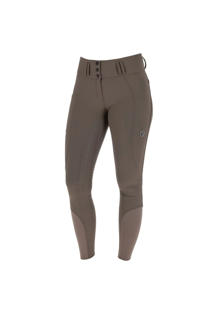 Bryczesy COVALLIERO HighWaist 26AW damskie
