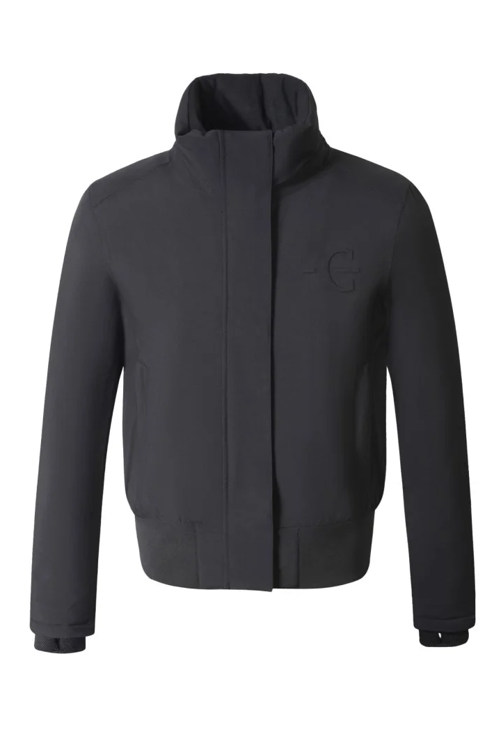 Kurtka bomberka COVALLIERO 26AW damska