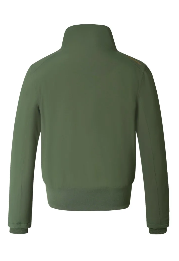 Kurtka bomberka COVALLIERO 26AW damska