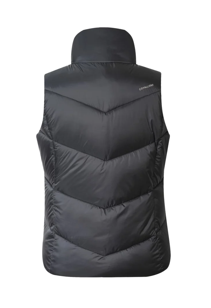 Kamizelka COVALLIERO 26AW damska
