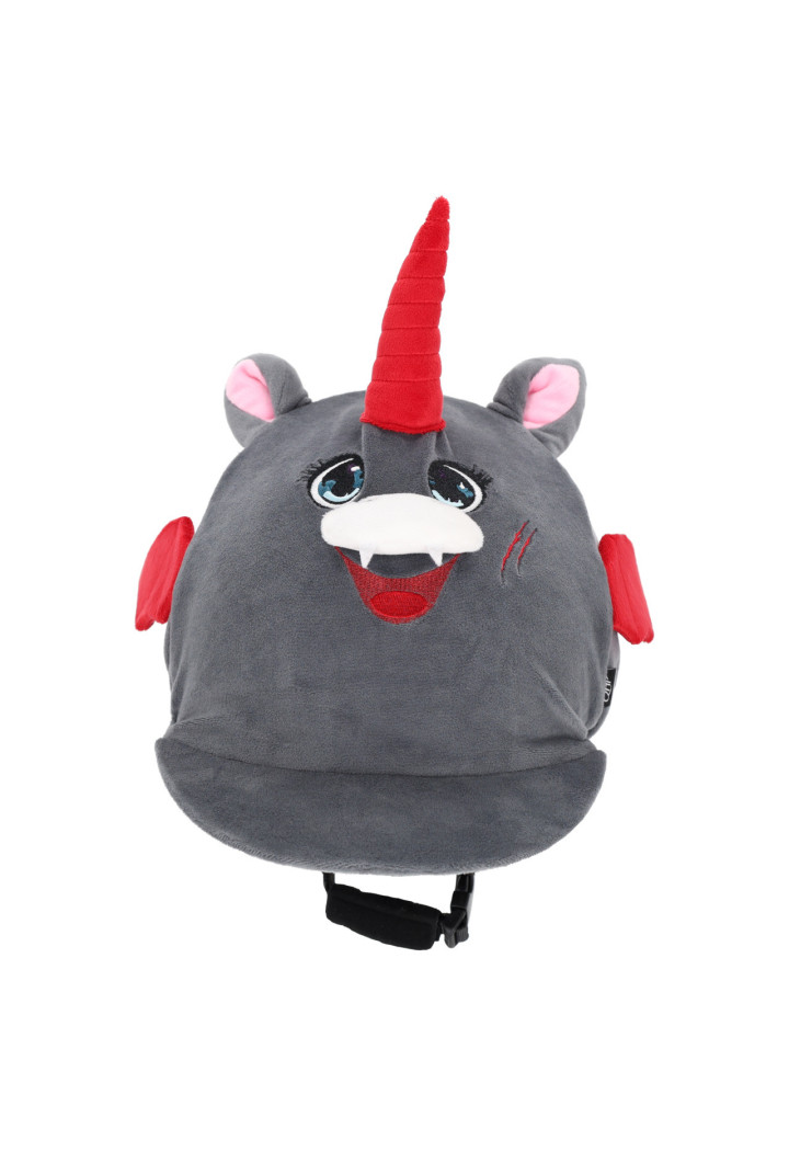 Czapeczka na kask QHP Halloween