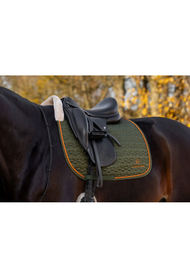 Czaprak COVALLIERO Soft 26AW