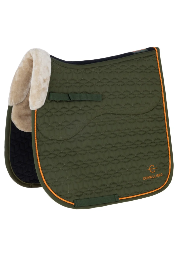 Czaprak COVALLIERO Soft 26AW