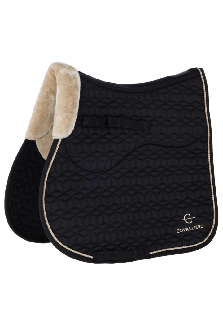 Czaprak COVALLIERO Soft 26AW