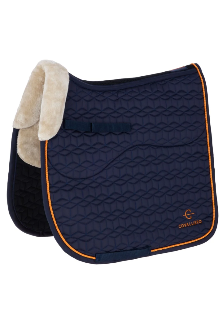 Czaprak COVALLIERO Soft 26AW
