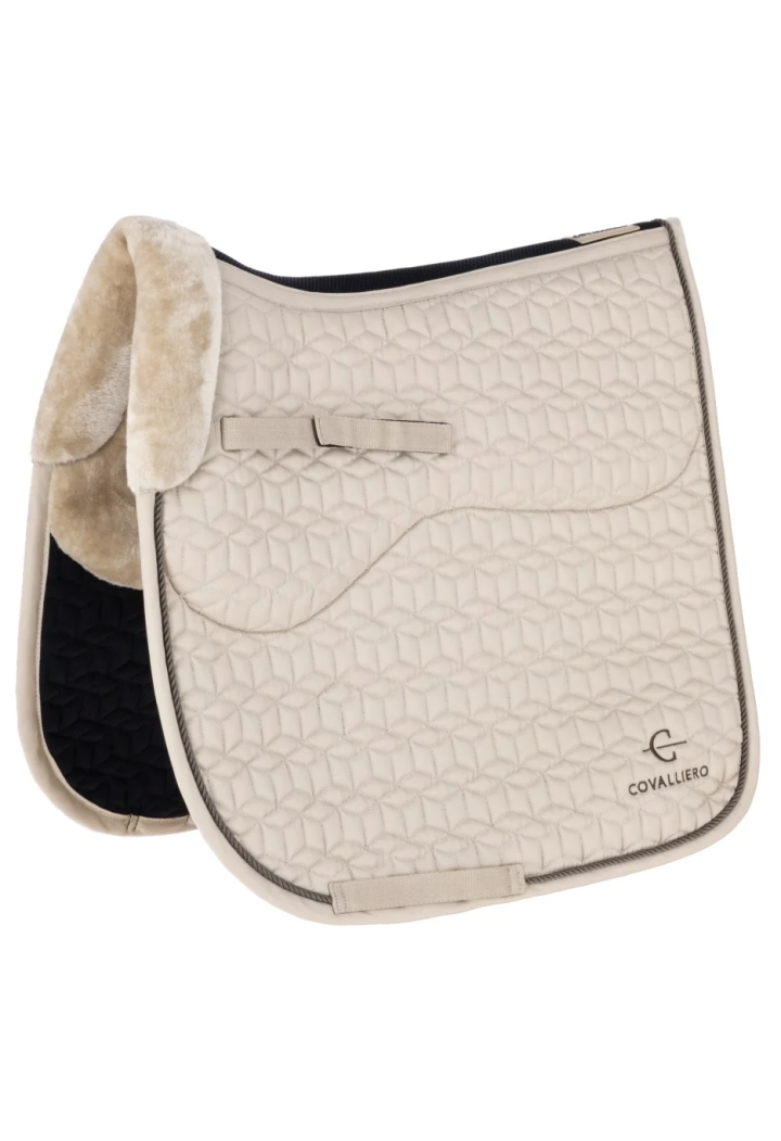 Czaprak COVALLIERO Soft 26AW