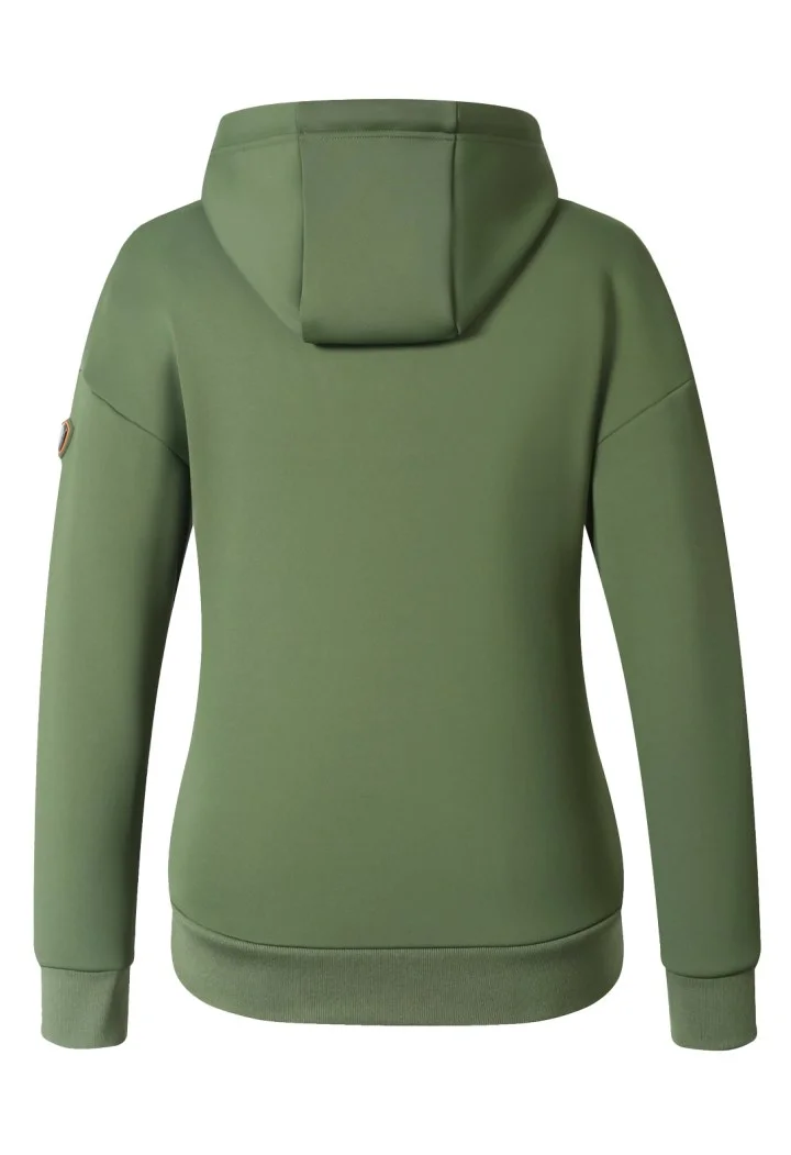 Bluza kangurka COVALLIERO 26AW damska