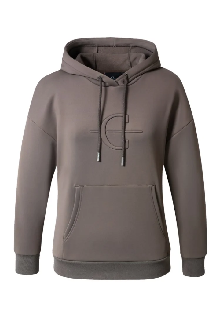 Bluza kangurka COVALLIERO 26AW damska