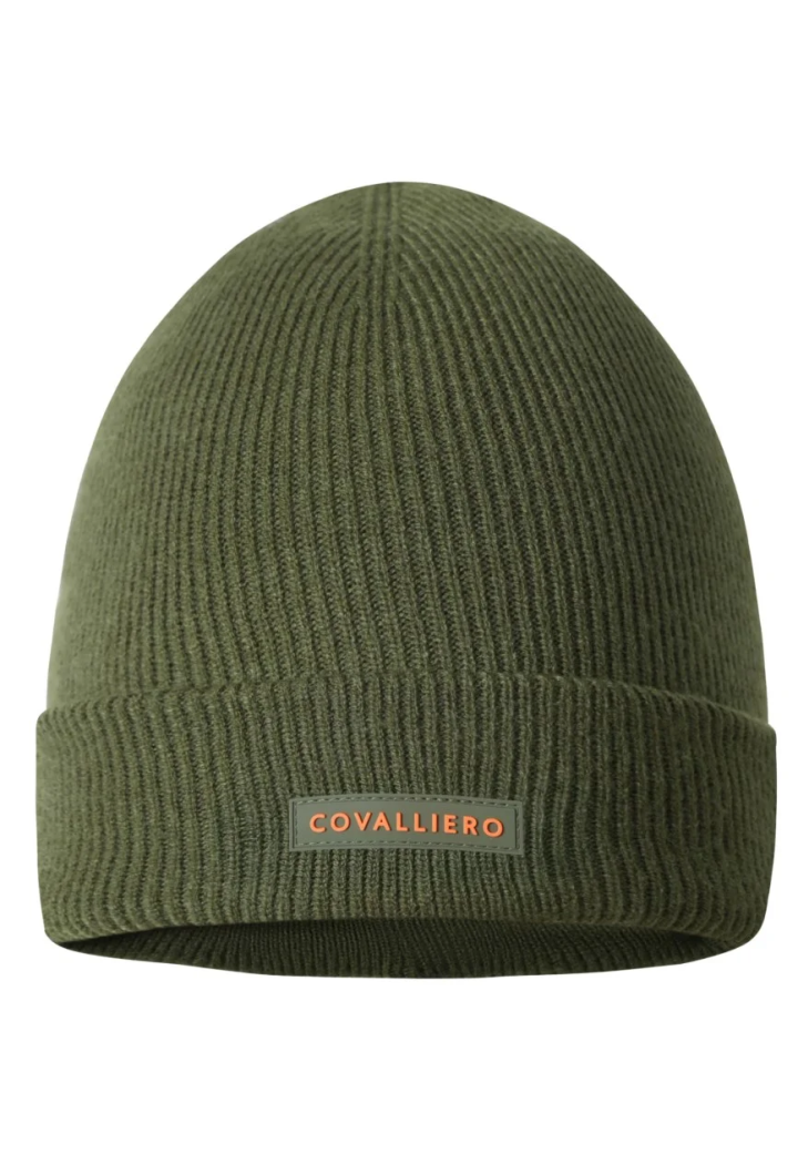 Czapka COVALLIERO 26AW