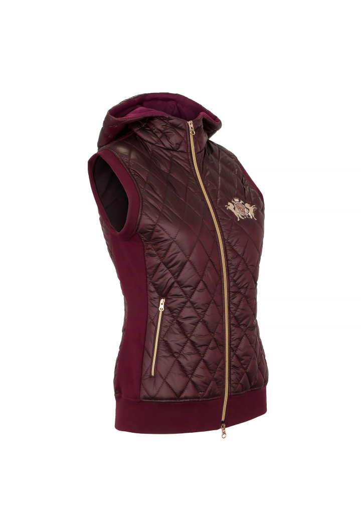 Kamizelka EQUESTRIAN QUEEN Blakely 26AW