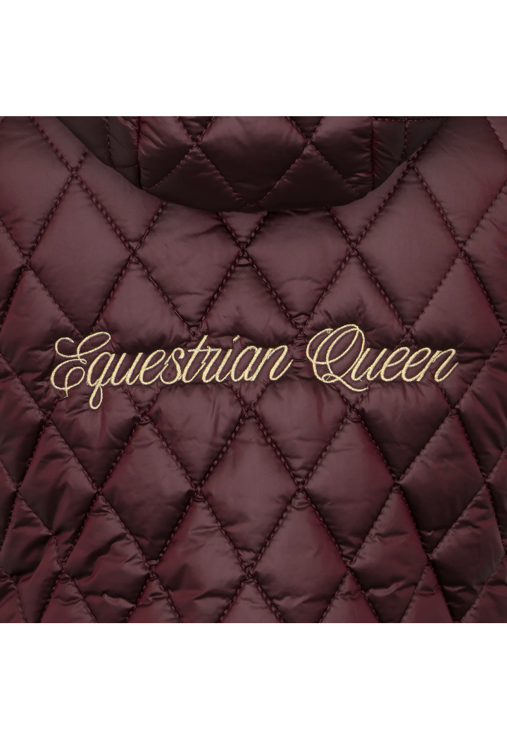 Kamizelka EQUESTRIAN QUEEN Blakely 26AW