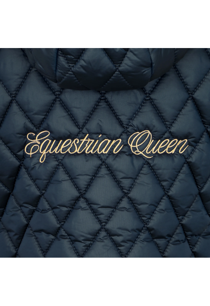 Kamizelka EQUESTRIAN QUEEN Blakely 26AW