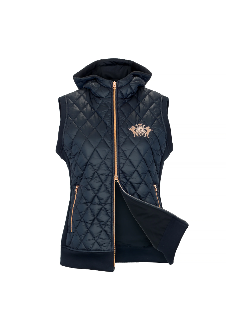 Kamizelka EQUESTRIAN QUEEN Blakely 26AW