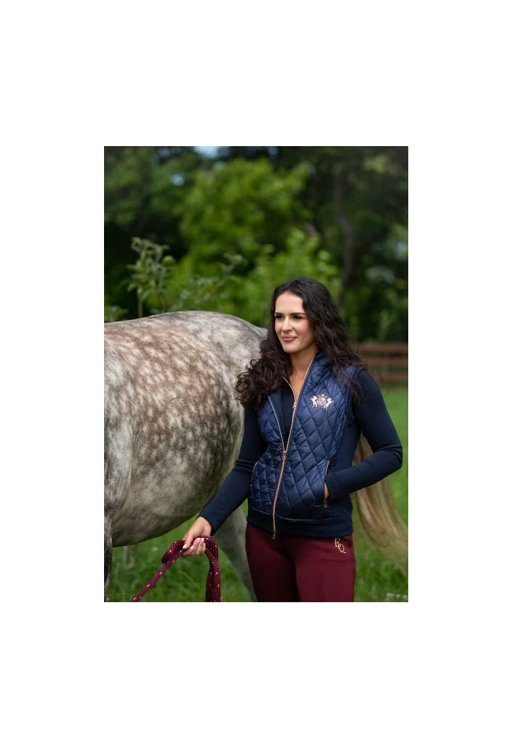 Kamizelka EQUESTRIAN QUEEN Blakely 26AW