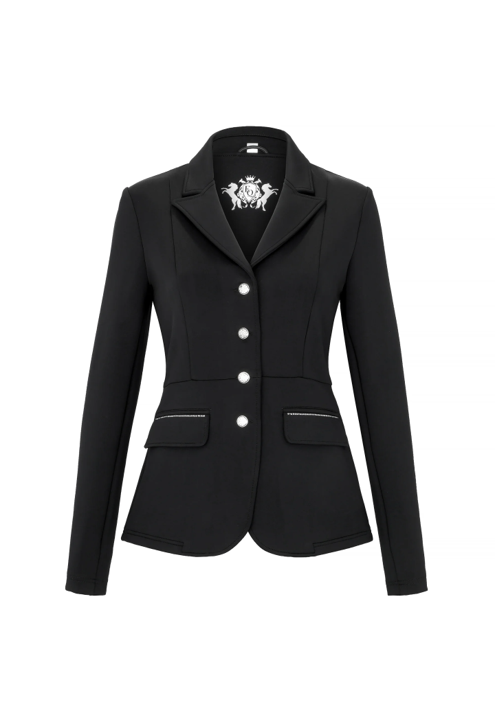 Frak EQUESTRIAN QUEEN Lucia 26AW młodzieżowy