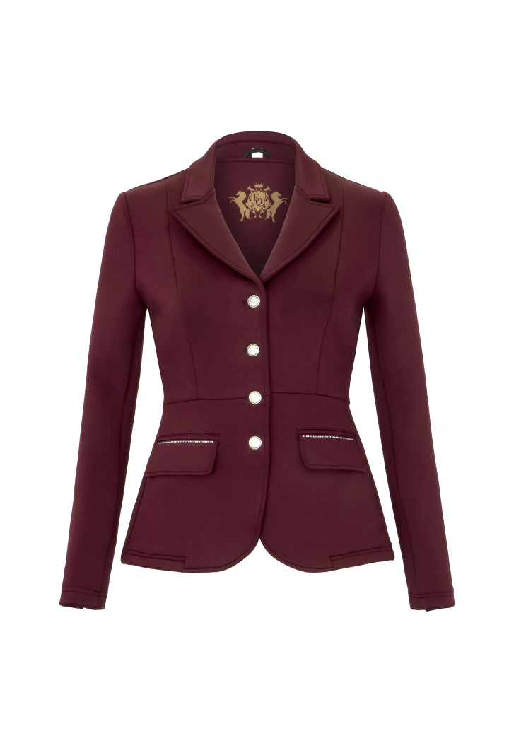 Frak EQUESTRIAN QUEEN Lucia 26AW młodzieżowy