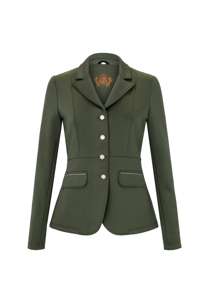 Frak EQUESTRIAN QUEEN Lucia 26AW damski