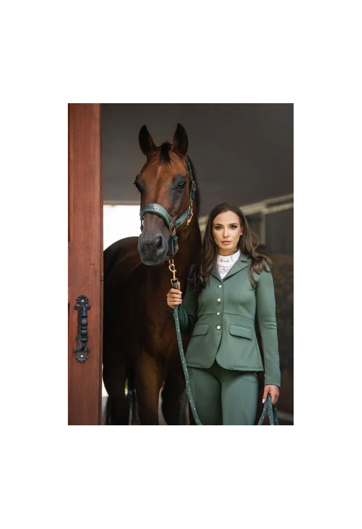 Frak EQUESTRIAN QUEEN Lucia 26AW damski