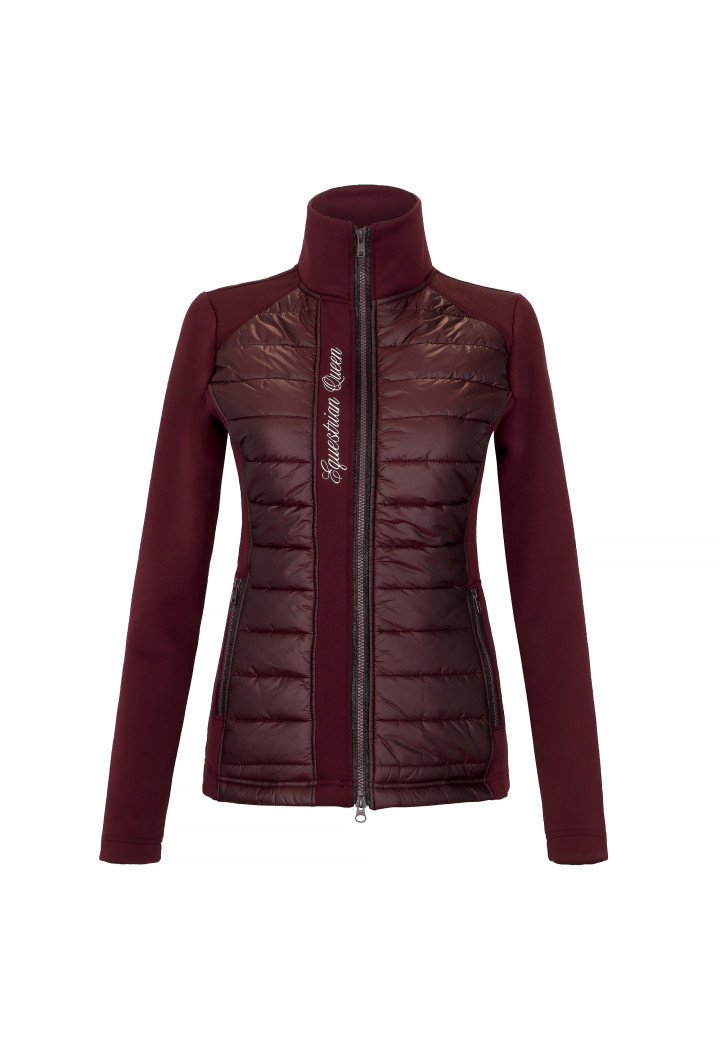 Bluza EQUESTRIAN QUEEN Elvira 26AW