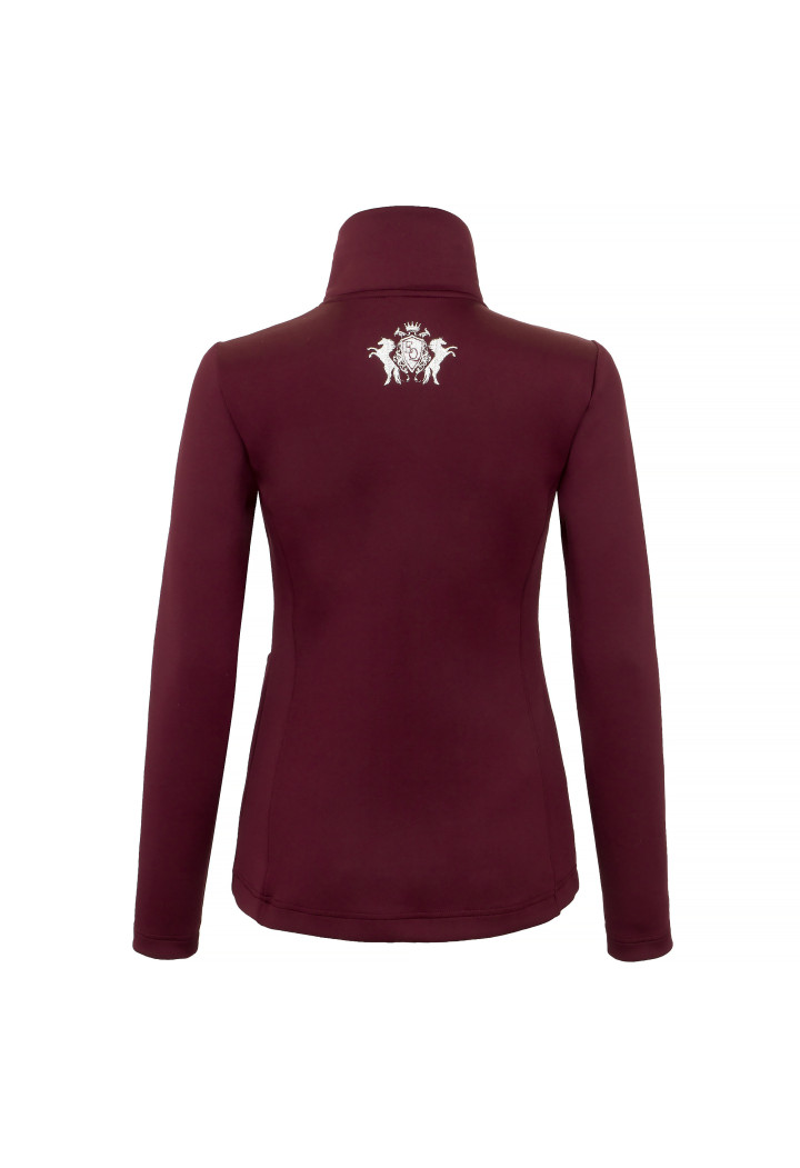 Bluza EQUESTRIAN QUEEN Elvira 26AW