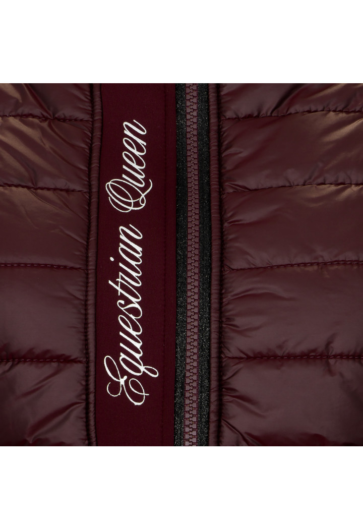 Bluza EQUESTRIAN QUEEN Elvira 26AW
